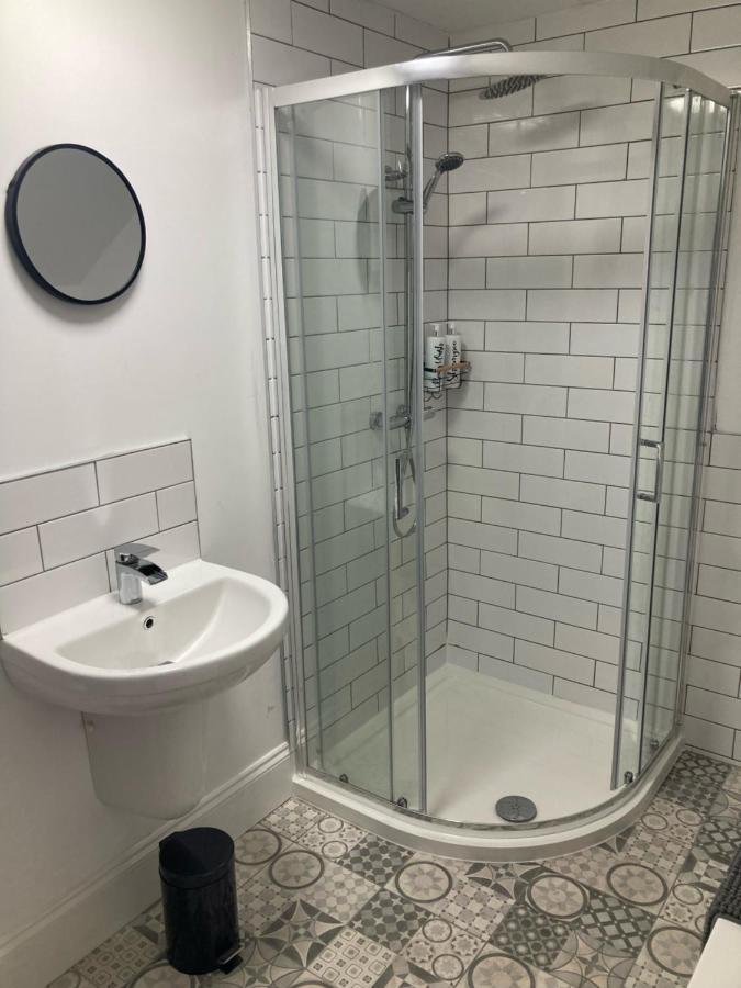 High Barnes 3 Bed House With Parking, Sleeps 7, Quiet Location Sunderland (Tyne and Wear) Exterior foto