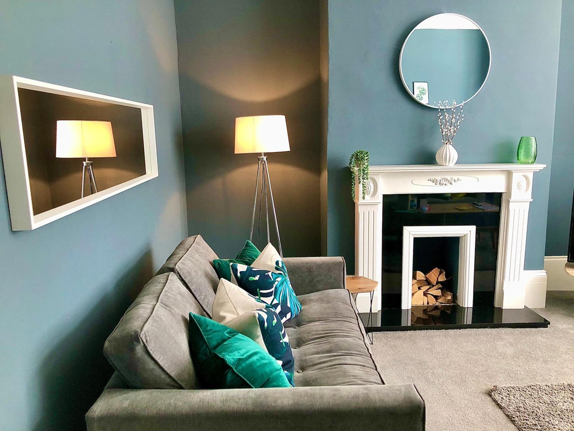 High Barnes 3 Bed House With Parking, Sleeps 7, Quiet Location Sunderland (Tyne and Wear) Exterior foto