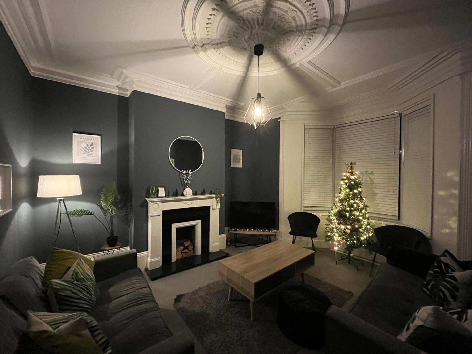 High Barnes 3 Bed House With Parking, Sleeps 7, Quiet Location Sunderland (Tyne and Wear) Exterior foto